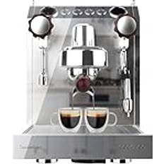 Barista Baristeo Classic Express Kaffeemaschine 2700W