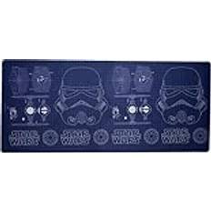 Stor Musmattor Stor XL Star Wars Matta
