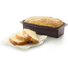 Lekue Lekue 1-Piece Loaf Mould Bread Tin