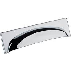 Symple Stuff Georgia Centre Cup Bin Handle 9.6 cm