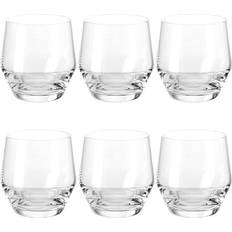 Leonardo Tumblerglas Leonardo Puccini Tumblerglas 31cl 6stk