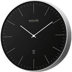 25 cm Black