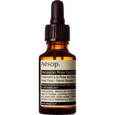 Aesop oil Aesop Damascan Rose Facial Treatment 25ml