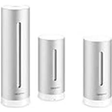 Netatmo Väderstationer Netatmo Smarte Wetterstone Innenmodule