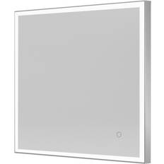 Ebern Designs Chiante Fog Free Bathroom Mirror 100cm H X 50cm W X 3cm D