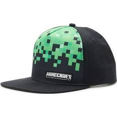 Minecraft Accessories Children's Clothing BioWorld Merchandising Minecraft Boys Snapback Hat