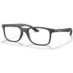 Brillen en leesbrillen Ray-Ban 0RX-8903 5263 mat zwart