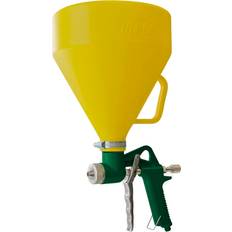 Paint Sprayers Mota P300 Plastering Spray Gun Set 3 Pieces