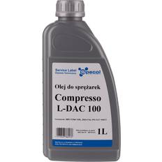Specol Olja Kompressor VG 100