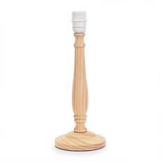 Antonyio Natural 40cm H x 17.5cm W x 17cm D