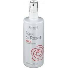 Genové Armonia Rose Water Spa