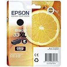 Epson Expression Premium XP-630 Ink Cartridge