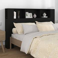 Union Rustic Macungie 105cm H x 160cm W x 19cm D Headboard