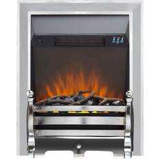 Belfry Heating Finbar 48Cm W Electric Inset Fire