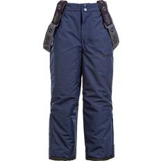 Soho Ski Pants - Navy Blazer (Z213017-2048)