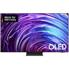 TV's Samsung GQ55S95D