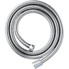 Shower Hoses Belfry Bathroom Double Spiral Shower Hose 2m X 11mm