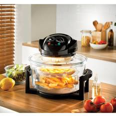 Air Fryer Glass 17L