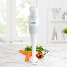 Stainless Steel Hand Blenders Symple Stuff 200W 2-Speed Hand Blender
