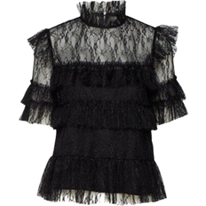 Rachel Blouse - Black