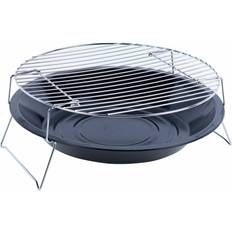 BBQs Symple Stuff Portable Charcoal BBQ 36 cm