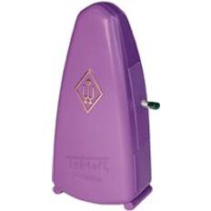 Lila Metronome Wittner Metronom Taktell Piccolo Violett