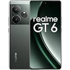 Realme GT6 Smartphone 5G 8+256 GB