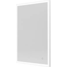 Ebern Designs Chiante Fog Free Bathroom Mirror 100cm H X 50cm W X 3cm D