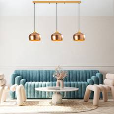 Belysning Hanah Home Taklampa Valen Vintage Kökslampa New Pendellampa