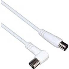 PremiumCord TV Koaxial Antennkabel 20 m
