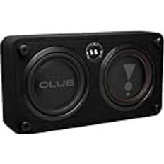 JBL Club 1000SSL 10 Tum Passiv Subwoofer Bilset
