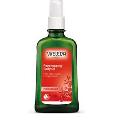 Pomegranate Regenerating Body Oil