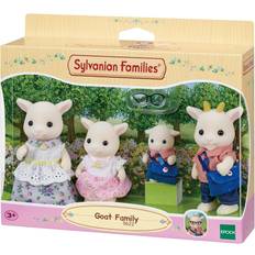 Goat Sylvanian Families Goat Family 5622