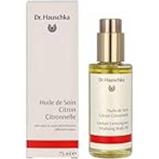 Dr. Hauschka Body Oils Dr. Hauschka Lemon Lemongrass Body Oil 75 ml Pack of 1
