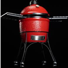 Kamado joe classic Kamado Joe Classic I Ceramic Charcoal Grill 46cm W
