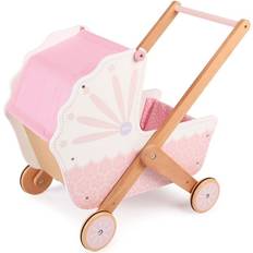 Pram 3 in 1 Tidlo 3 in 1 Doll Pram