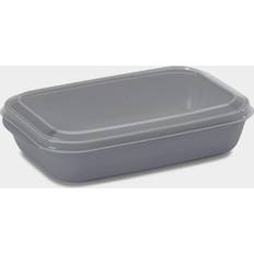 Nordiska Plast Everyday Classic Madkasse 1.1L