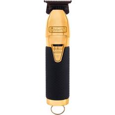 180 min Trimmers Babyliss BaByliss Pro Boost+ Gold Outlining Trimmer FX7870GBPE