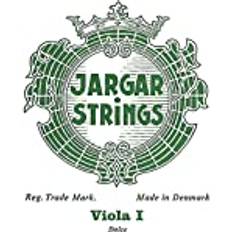 jargar Viola Single String G Dolce Chrome Steel