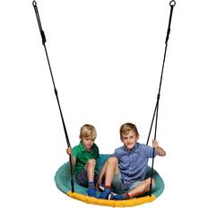Freeport Park Nest Swing Swibee Green 98cm H X 98cm W X 6cm D
