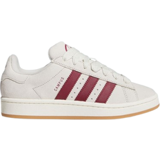 adidas Campus 00s W - Orbit Grey/Collegiate Burgundy/Gum