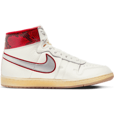 Muslin Nike Awake NY x Jordan Air Ship PE SP M - Sail/Black/University Red/Metallic Platinum/Muslin