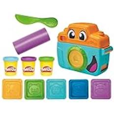 Play-Doh Camera Starter Set