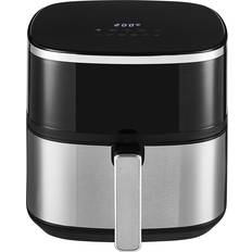 Belfry Kitchen 6L Air Fryer with Smart Touch Display