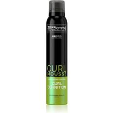 Curl Definition Hair Mousse