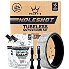 Slanglöst Hjulkonverteringssats XC Trail 25 mm 2 x 120 ml