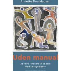 Historie & Arkæologi Bøger Uden manual (Hæftet, 2024)