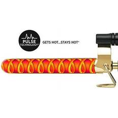 Hot Tools Professional 24K Gold Marcel Curling Iron Wand 3/4 inch