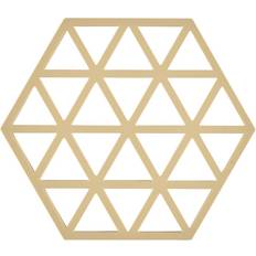 Opvaskemaskineegnede Bordskånere Zone Denmark Triangles Bordskåner