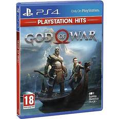 God of War Playstation Hits